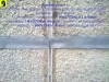 Detail použití mezipanelové spáry - fasáda